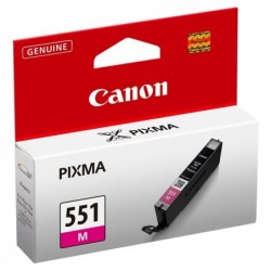 Canon Serbatoio inchiostro Magenta 6510B001 330 pag