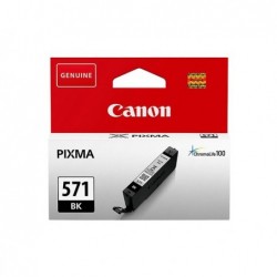 Canon Serbatoio inchiostro Nero 0385C001 1.800 pag