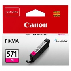 Canon Serbatoio inchiostro Magenta 0387C001 306 pag