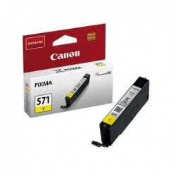 Canon Serbatoio inchiostro Giallo 0388C001 347 pag