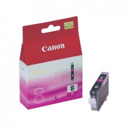 Canon Refill Magenta 0622B001 490 pag