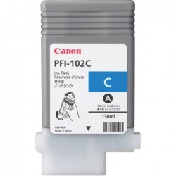 Canon Refill Ciano 0896B001 130ml