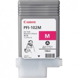 Canon Refill Magenta 0897B001 130ml