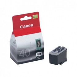 Canon Cartuccia ink con Testina Nero 0615B001 420 pag