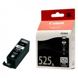 Canon Cartuccia ink Nero 4529B001 339 pag