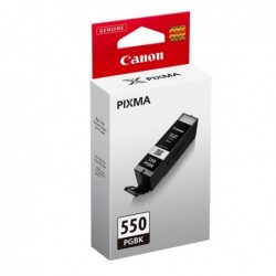 Canon Serbatoio inchiostro Nero 6496B001 300 pag