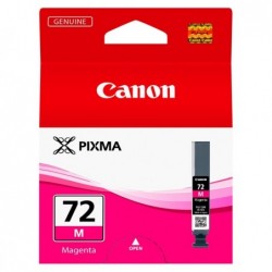 Canon Serbatoio inchiostro Magenta 6405B001 13ml