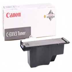 Canon Toner Nero 6647A002 15.000 pag