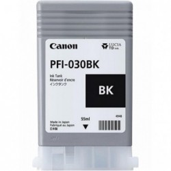 Canon Cartuccia ink Nero 3489C001 55 ml