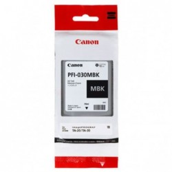 Canon Cartuccia ink Nero opaco 3488C001 55 ml