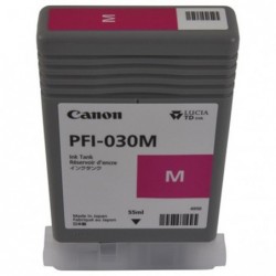 Canon Cartuccia ink Magenta 3491C001 55 ml