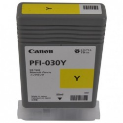 Canon Cartuccia ink Giallo 3492C001 55 ml