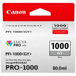 Canon Cartuccia ink Grigio 0552C001