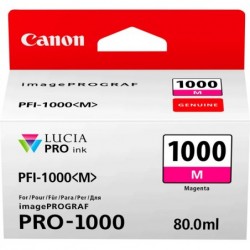 Canon Cartuccia ink Magenta 0548C001 5.000 pag