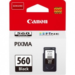 Canon Cartuccia Nero 3713C001 180 pag