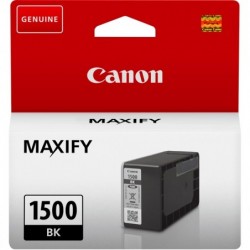 Canon Cartuccia ink Nero 9218B001 400 pag