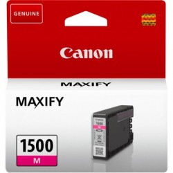 Canon Cartuccia ink Magenta 9230B001 300 pag