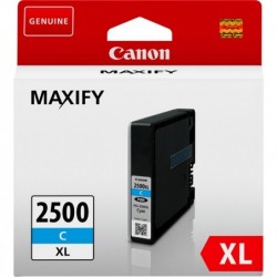 Canon Cartuccia ink Ciano 9265B001 1.755 pag