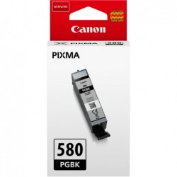 Canon Cartuccia ink Nero 2078C001 200 pag