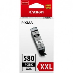 Canon Cartuccia ink Nero 1970C001 600 pag