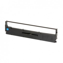 Epson Nastro Nero C13S015637 4.000.000 caratteri