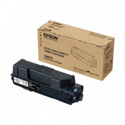 Epson Toner Nero S110078 C13S110078 13.300 pag