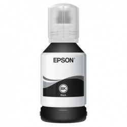 Epson Tanica 105 Nero C13T00Q140 140ml