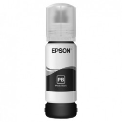 Epson Tanica 106 Nero fotografico C13T00R140 70ml