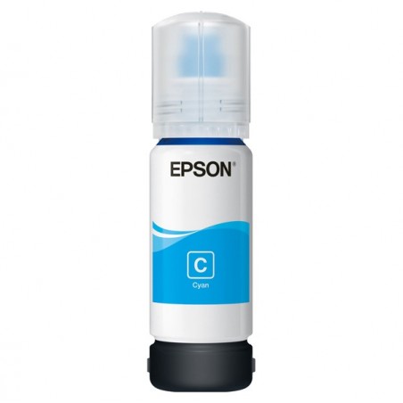 Epson Tanica 106 Ciano C13T00R240 70ml