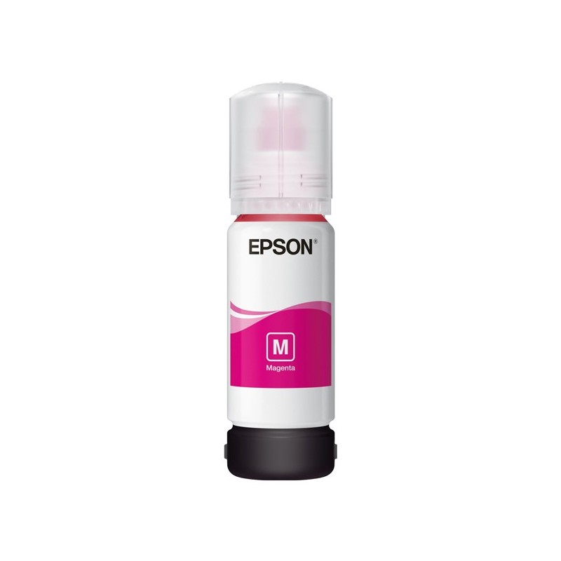 Epson Tanica 106 Magenta C13T00R340 70ml