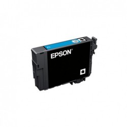 Epson Cartuccia ink 502 Ciano C13T02V24010 3,3ml