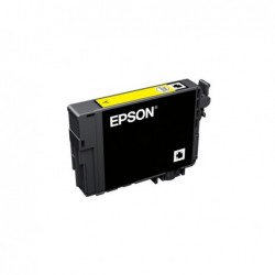 Epson Cartuccia ink 502 Giallo C13T02V44010 3,3ml