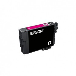 Epson Cartuccia ink 502XL Magenta C13T02W34010 6,4ml