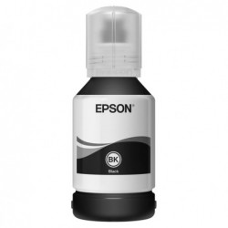 Epson Tanica 102 Nero C13T03R140 127ml