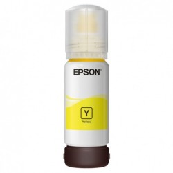 Epson Tanica 102 Giallo C13T03R440 70ml