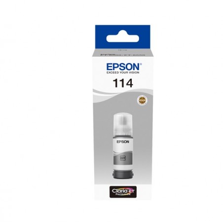 Epson Eco Tank 114 C13T07B540 70 ml