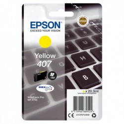 Epson Cartuccia Ink Giallo C13T07U440 38,1 ml