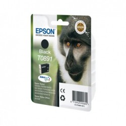 Epson Cartuccia ink Nero T0891 C13T08914011 5,8ml