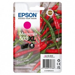 Epson Cartuccia Magenta 503XL C13T09R34010 6,4 ml