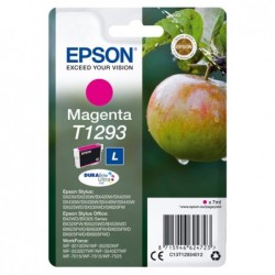 Epson Cartuccia ink Magenta T1293 C13T12934012 7ml