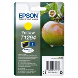 Epson Cartuccia ink Giallo T1294 C13T12944012 7ml