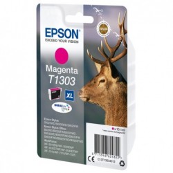 Epson Cartuccia ink Magenta T1303 C13T13034012 10,1ml