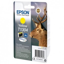 Epson Cartuccia ink Giallo T1304 C13T13044012 10,1ml