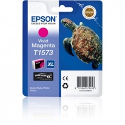 Epson Cartuccia ink Magenta T1573 C13T15734010 25,9ml