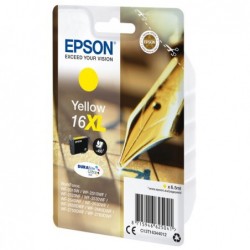 Epson Cartuccia ink 16XL Giallo C13T16344012 6,5ml