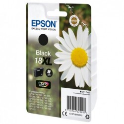 Epson Cartuccia ink 18XL Nero C13T18114012 11,5ml