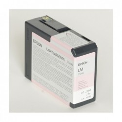 Epson Tanica Magenta chiaro T5806 C13T580600 80ml