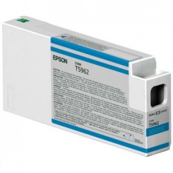 Epson Tanica Ciano T5962 C13T596200 350ml