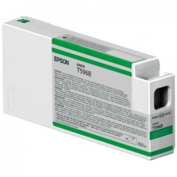 Epson Tanica Verde T596B C13T596B00 350ml