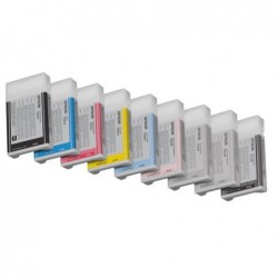 Epson Tanica vivid Magenta T6033 C13T603300 220ml